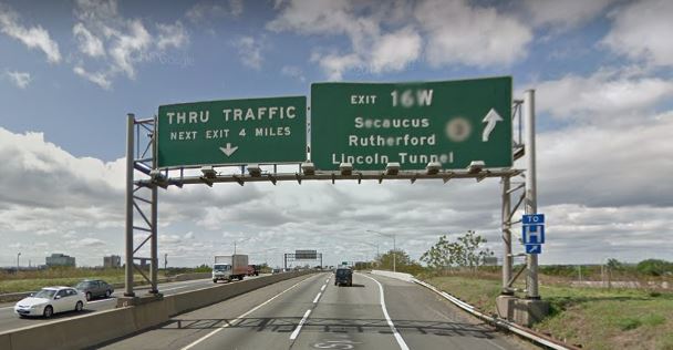 Hope for DC sports from…Secaucus?