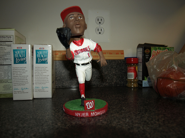 175,000 Nats bobbleheads, but no Pipkins