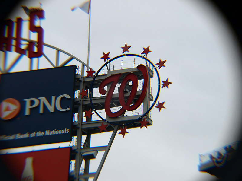 Nats #COLDT8KES: 22 games in