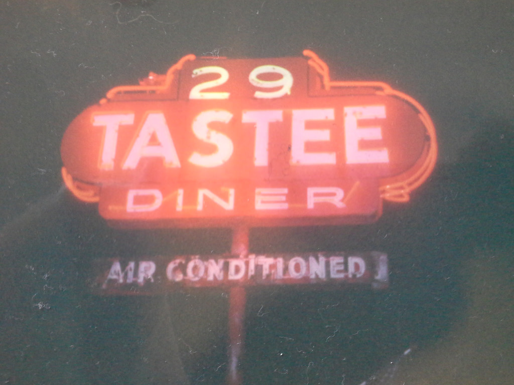 Fairfax’s 29 Diner saved