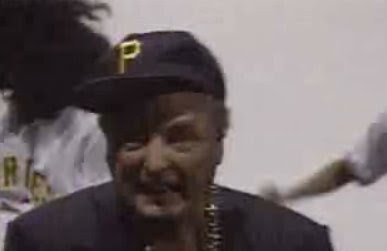 Nats vs. Pirates Q&A and guest prognostication with The Maryland Bureau Chief emeritus