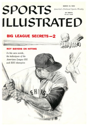RIP Roy Sievers