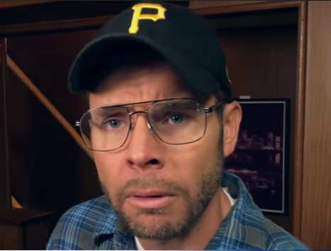 2018 Nats vs. Pirates Q&A and guest prognosticator with Sam, The Maryland Bureau Chief Emeritus