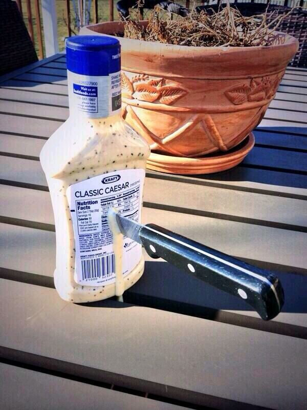 Beware the Ides of March