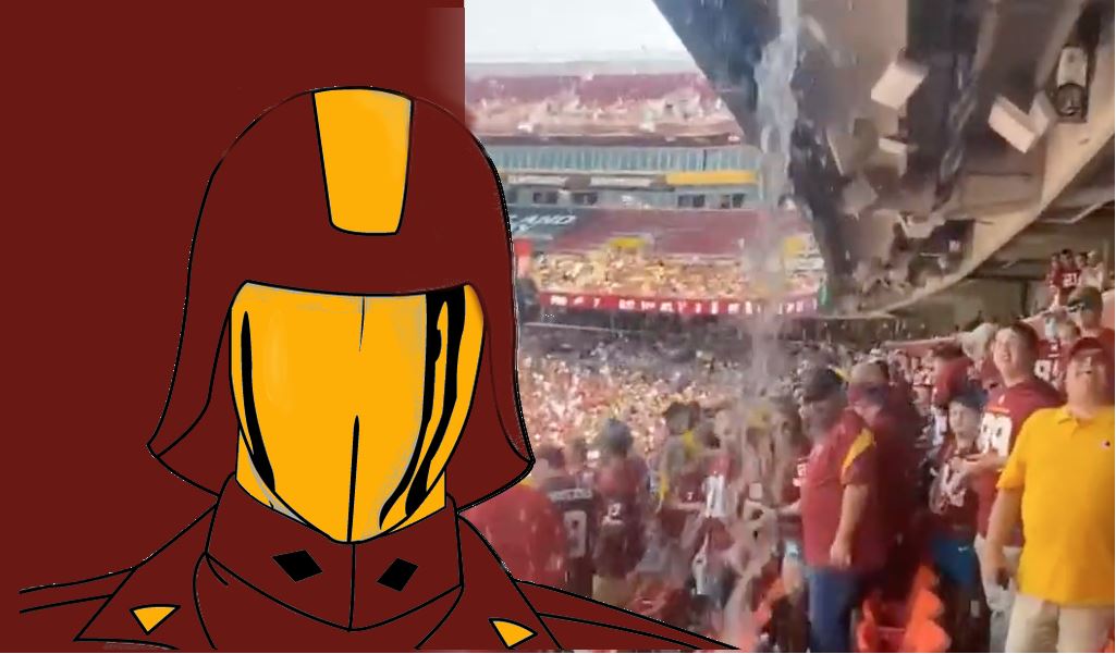 Washington Commanders: it just doesn’t matter, it’s still Dan Snyder’s franchise