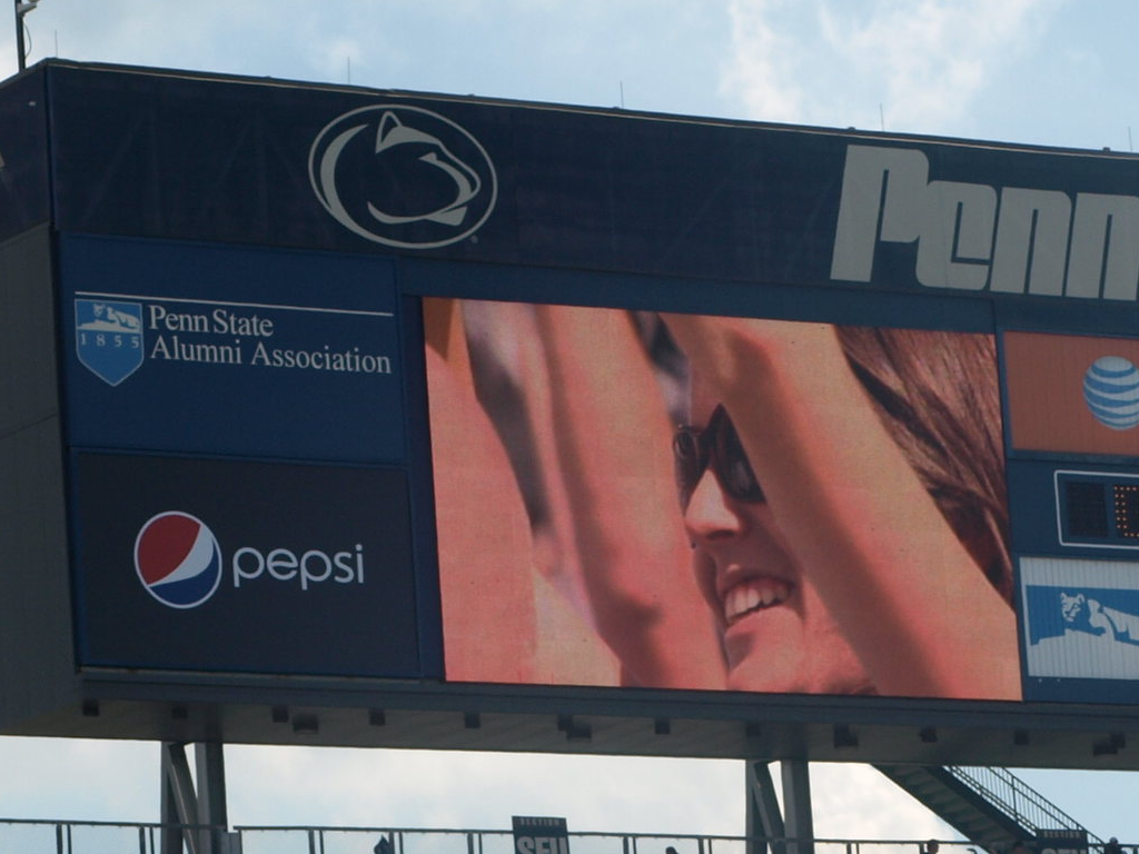 Penn State’s Pepsi deal expires June 30