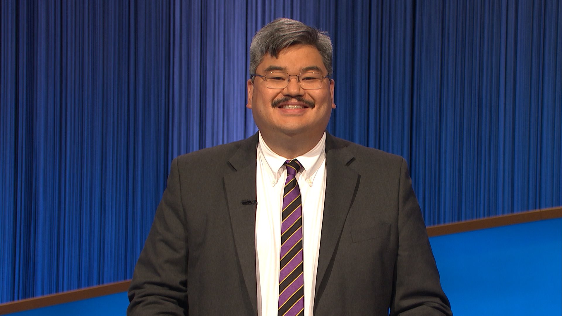 @ouij still going strong – goes for 5th straight Jeopardy! win on September 15, 2022