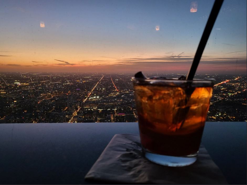See Chicago from up high for less