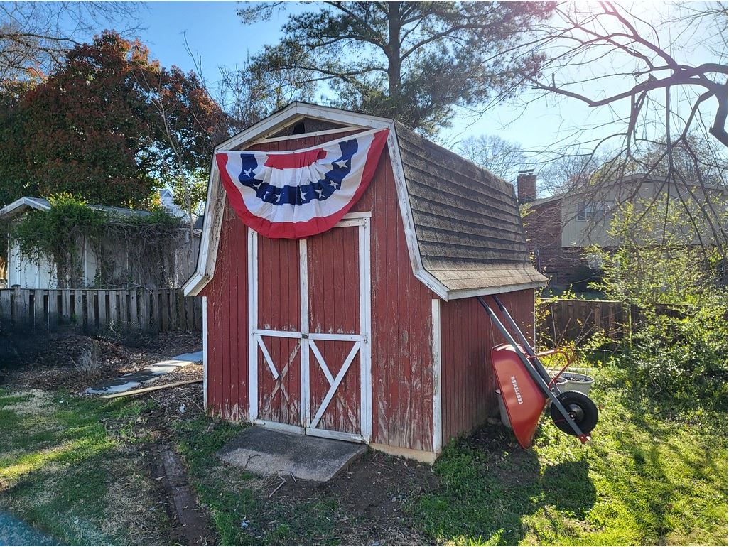 Nats: Happy Opening Day 2023