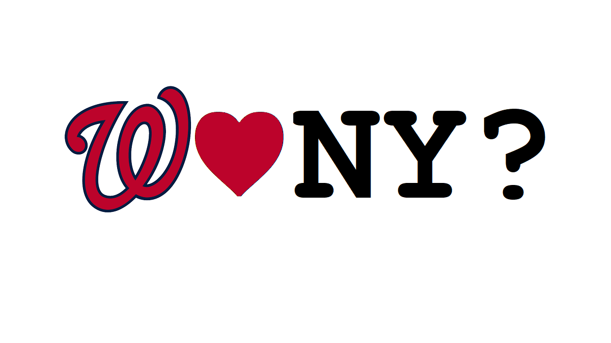 Nats: High point of 2023? Favorable court rulling on MASN; take Mets series