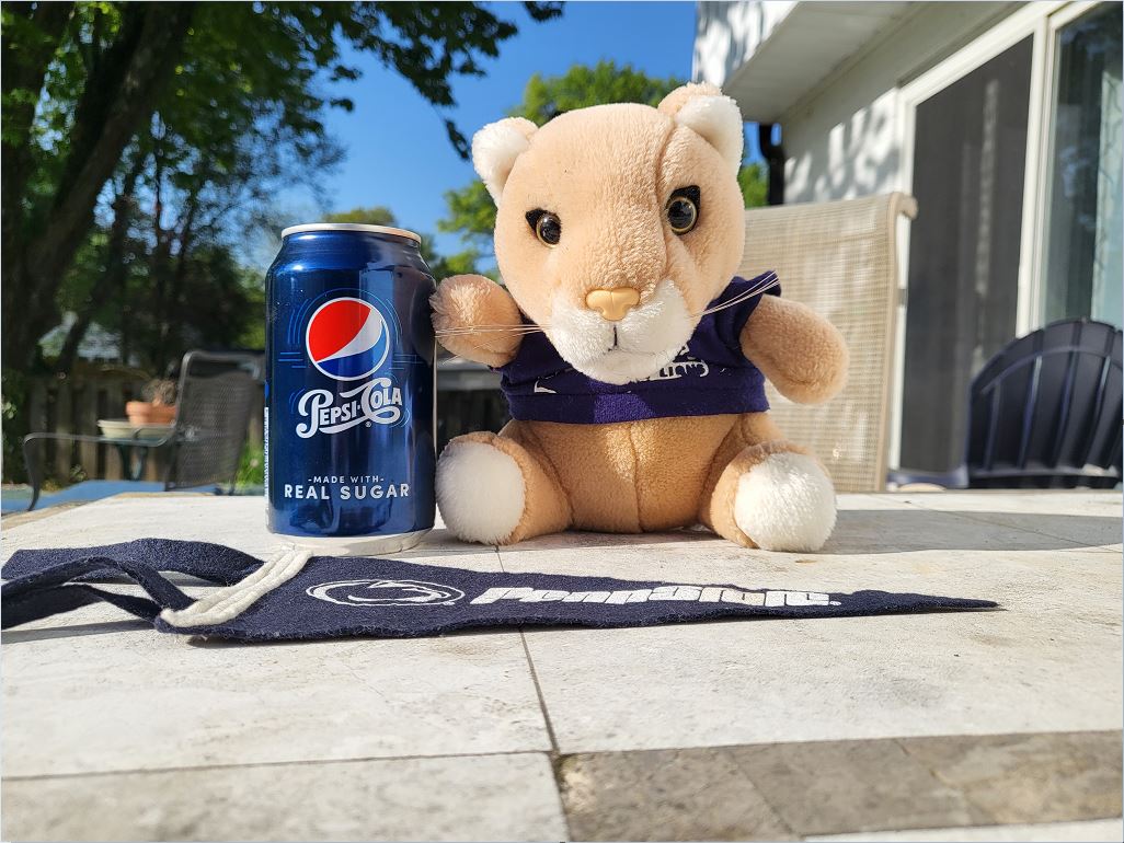 It looks like another decade of “Pepsi State” at PSU