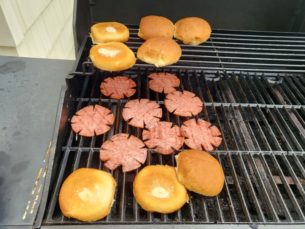 Pork roll or Taylor ham? Q&A with @longlivejohntaylor