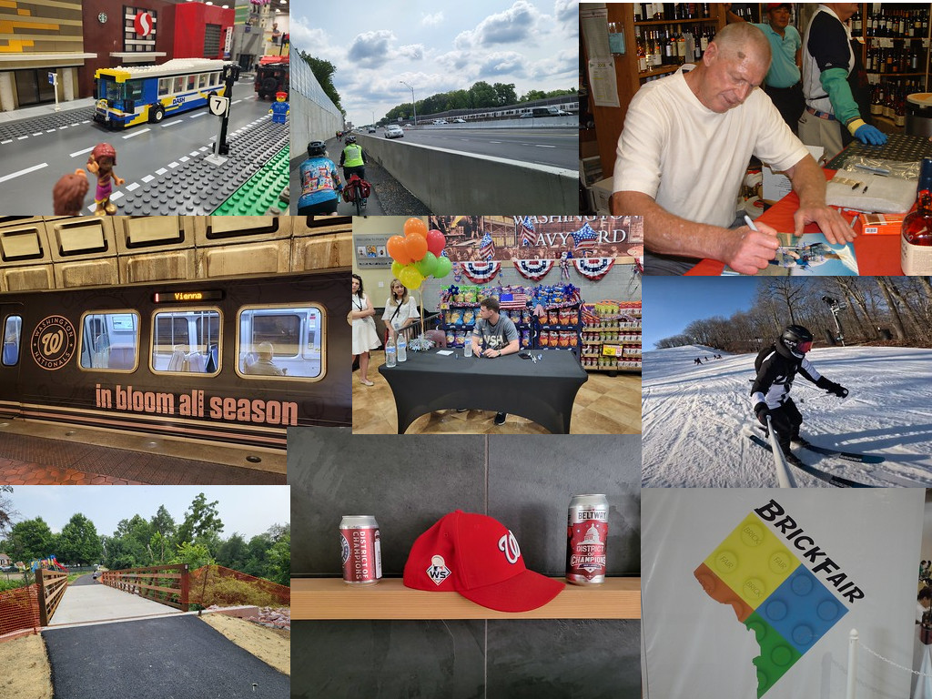 Top ten blog posts of 2023
