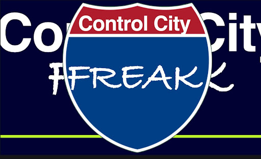 Q&A with Control City Freak