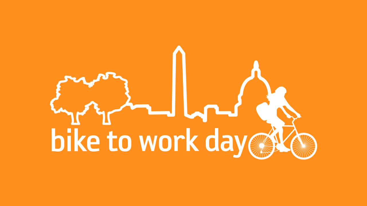 Bike to Work Day 2024 is May 17