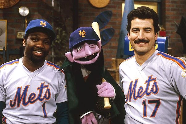 2025 Nats vs. Mets Q&A with Eric McErlain