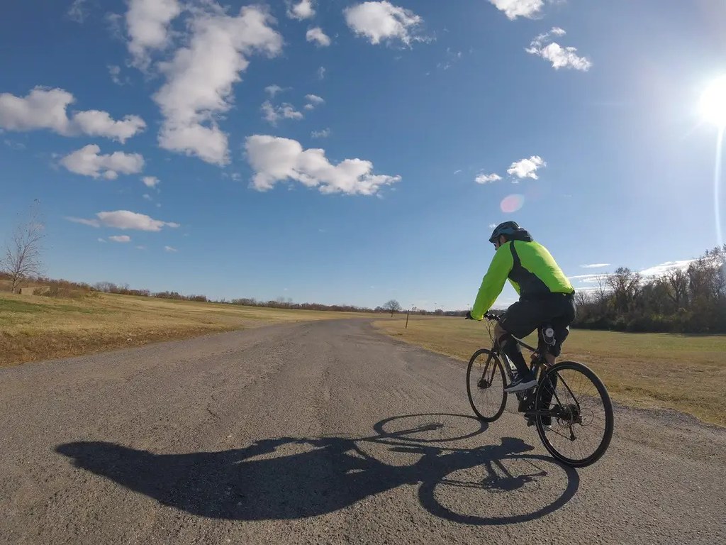 2025 : Bicycling year in review
