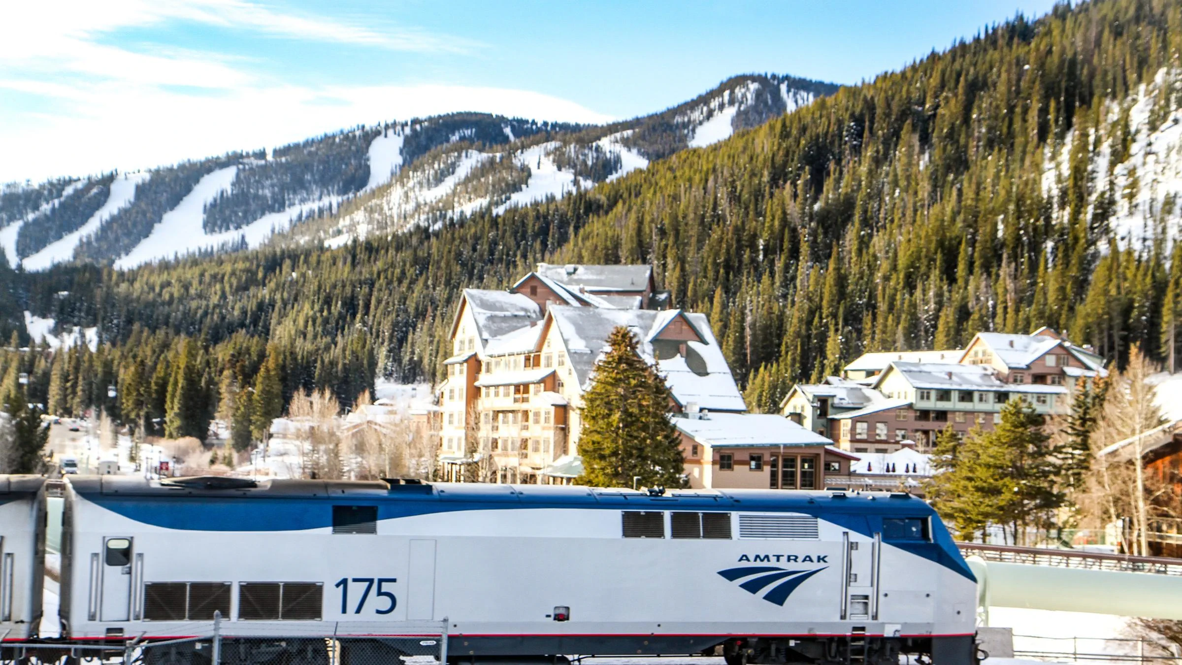 PBS videos about Colorado’s ski train are giving me wanderlust