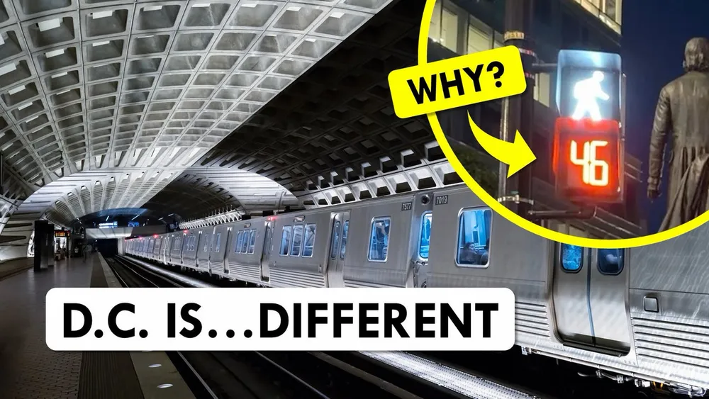 City Nerd DC video hero